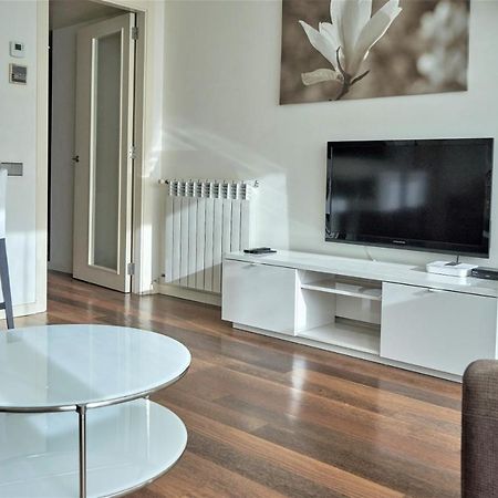 Apartamento Via Augusta 153 Barcelona Eksteriør billede