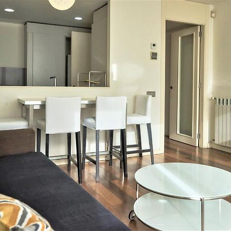 Apartamento Via Augusta 153 Barcelona Eksteriør billede