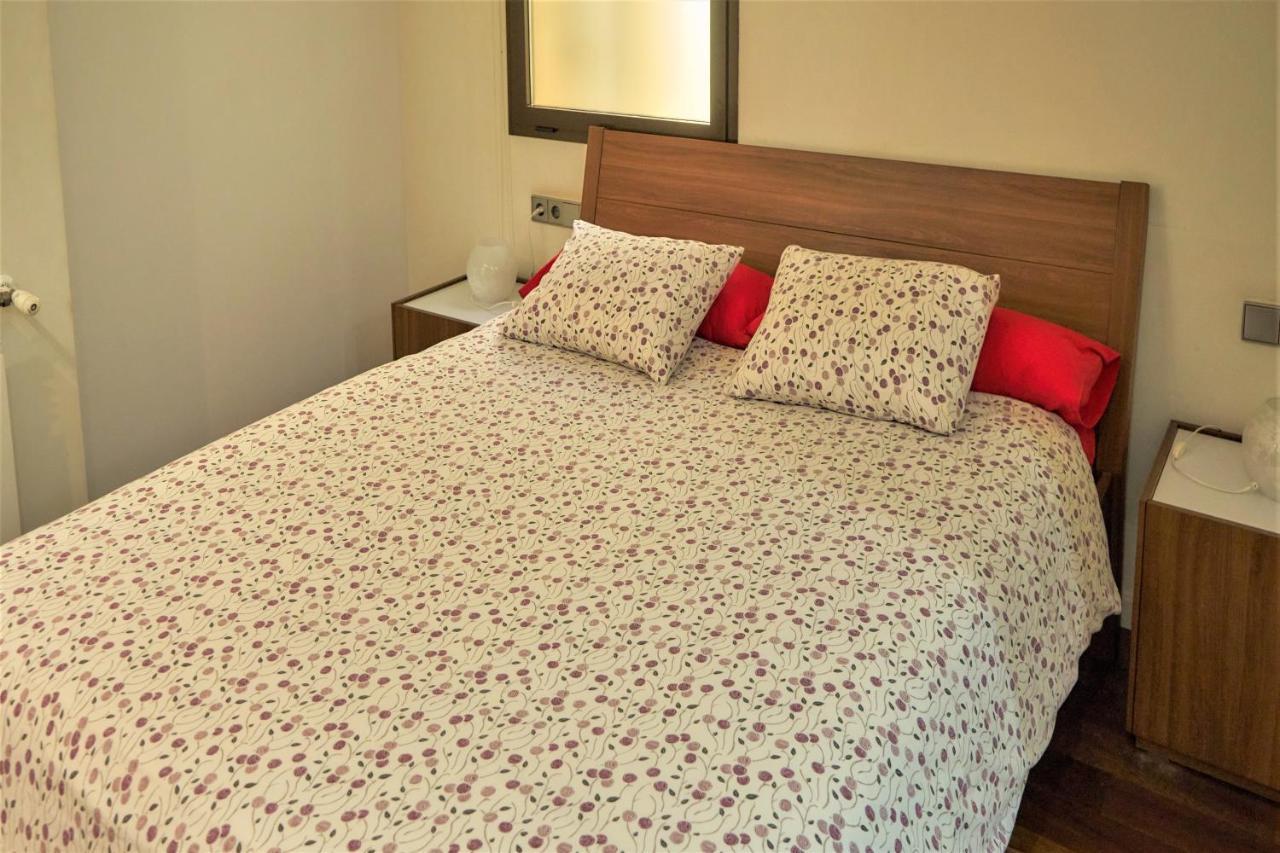 Apartamento Via Augusta 153 Barcelona Eksteriør billede