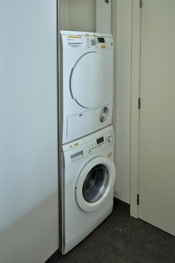 Apartamento Via Augusta 153 Barcelona Eksteriør billede