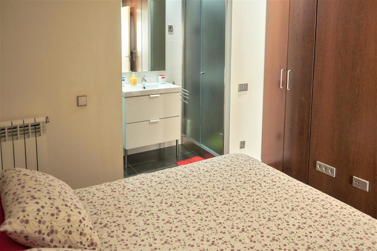 Apartamento Via Augusta 153 Barcelona Eksteriør billede