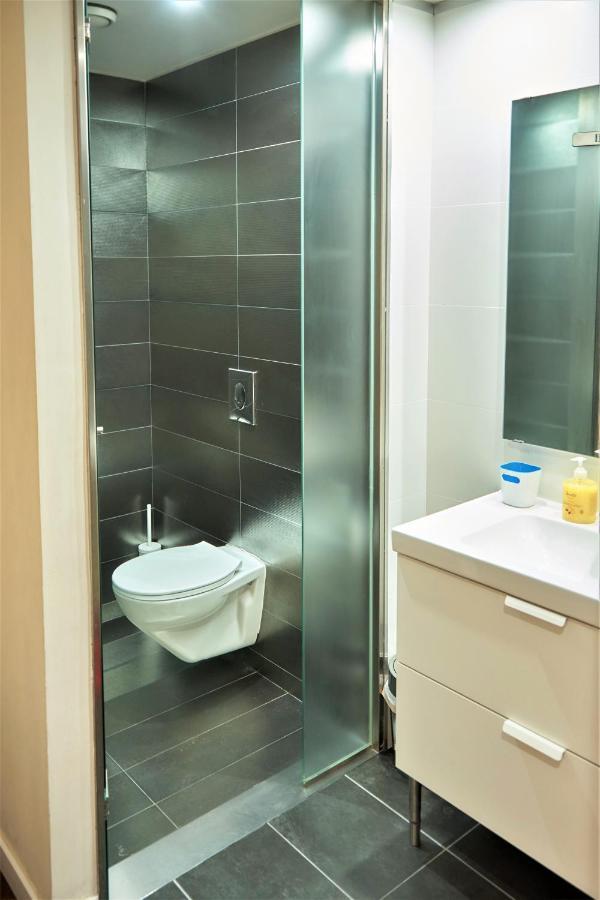 Apartamento Via Augusta 153 Barcelona Eksteriør billede