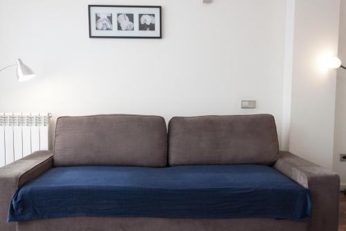Apartamento Via Augusta 153 Barcelona Eksteriør billede