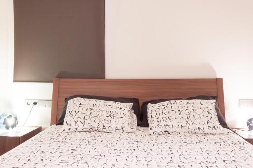 Apartamento Via Augusta 153 Barcelona Eksteriør billede