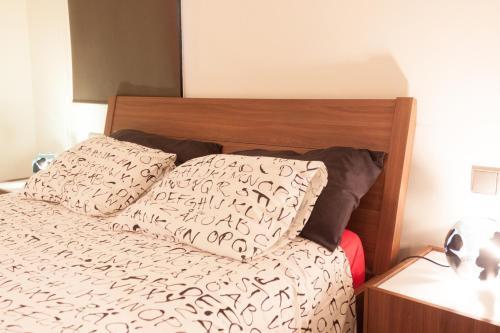 Apartamento Via Augusta 153 Barcelona Eksteriør billede