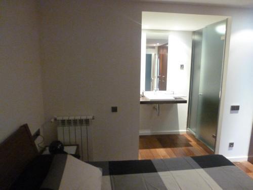 Apartamento Via Augusta 153 Barcelona Eksteriør billede