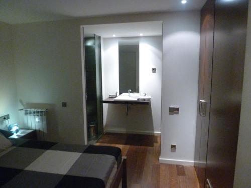 Apartamento Via Augusta 153 Barcelona Eksteriør billede