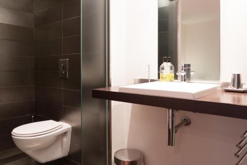 Apartamento Via Augusta 153 Barcelona Eksteriør billede